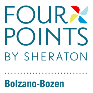 Four Points by Sheraton Bolzano